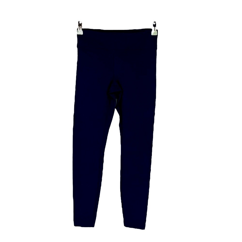 Koral power net long Navy Size M workout pants